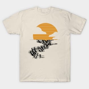 Arizona Sunset T-Shirt